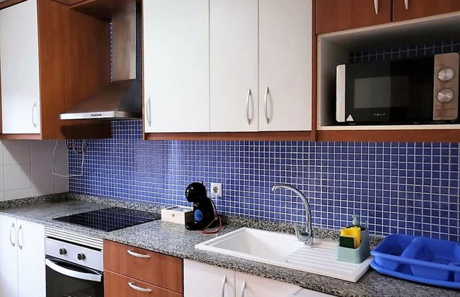 Apartment in Spain Near Sandy Beach - Foto 15