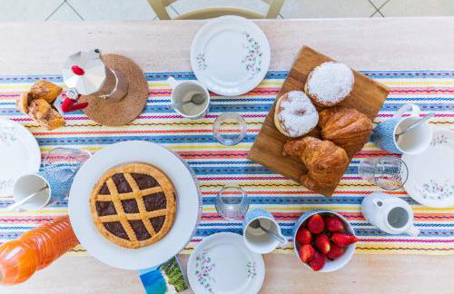 Villetta Collina degli Angeli con ampio giardino - Photo 11