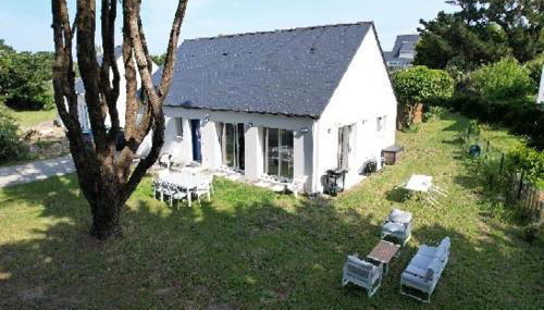 Belle Villa Neuve 4 étoiles - Foto 3, Garden view