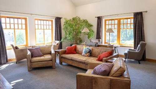 Old Distillery Lodge - Foto 4