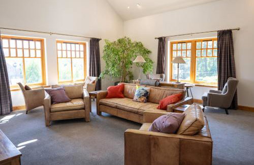 Old Distillery Lodge - Foto 4