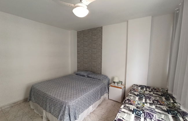 Leblon Apartment - Foto 10