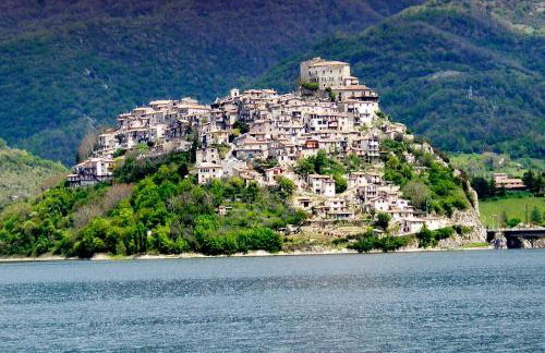 Casa con terrazzo vista Lago - LAKEHOLIDAY - Foto 50