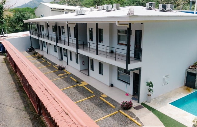 Apartamentos Ganesha Jacó - Foto 72
