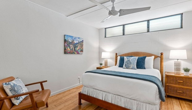 Kihei Akahi D-g5 1 Bedroom Condo - Foto 4, Habitación