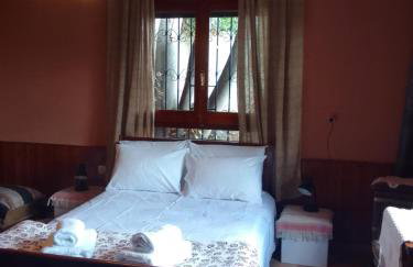 Perky Roses Home, Mountain Meets Sea in Milies, Pelion - Foto 12