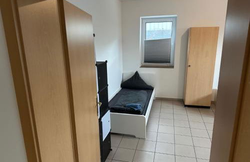 3 Schlafzimmer, Wohnzimmer, Küche, Bad, Terrasse, Parkplatz - Foto 18