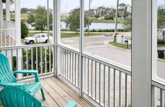 The Pensacola Retreat-Luxurious, pet-friendly home - Foto 20