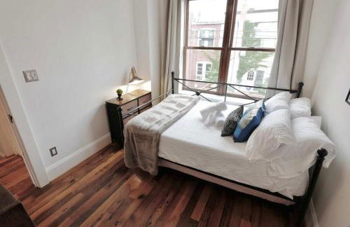 Hidden in the Heights DC Retreat Family Friendly - Foto 20