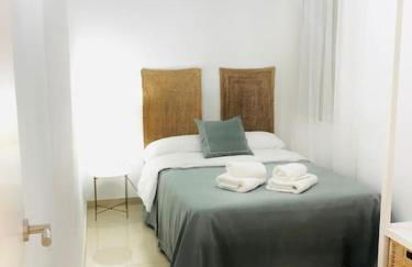 Nieves Viejas Apartamento Fresco con patio en Córdoba - Foto 8