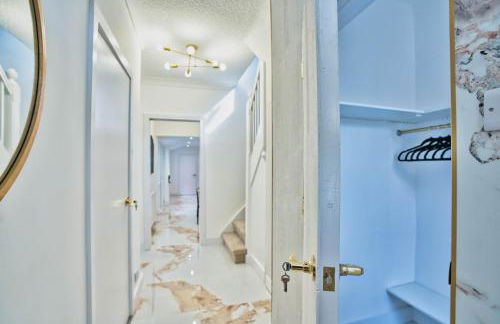 AV MODERN HOMES-House for 7 Guests near City Centre - Foto 18