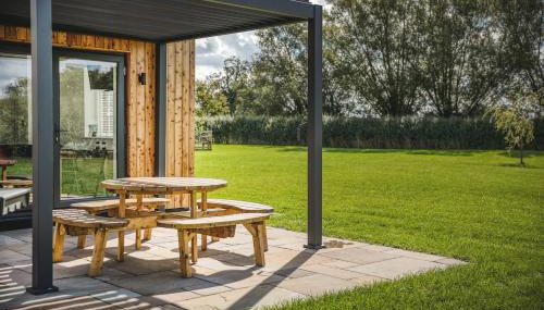 Rowan Lodge - Foto 2