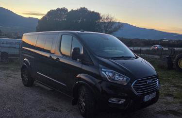 KOVU chalet - Foto 3