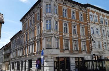 apartament centrum-rynek Gorzów - Foto 12