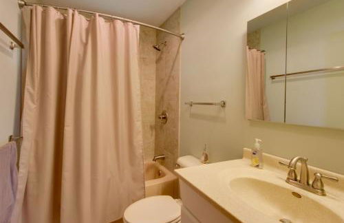 Pelican Lake Cabin Private Beach and Scenic Sunsets - Foto 28