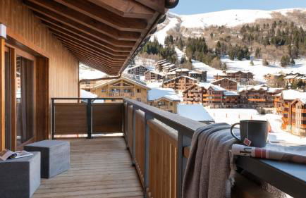 MGM Hôtels & Résidences - Résidence Akoya - Photo 35