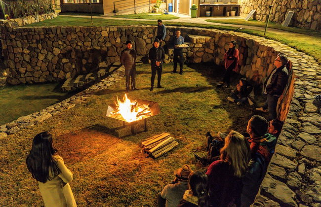 Memorable Sacred Experience - Foto 14