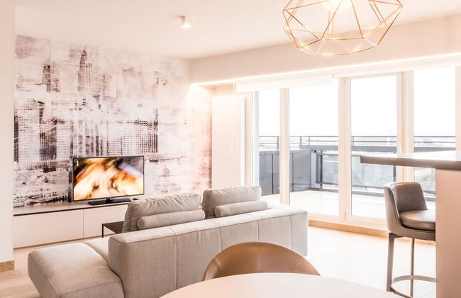 The Residence Gare - Foto 9