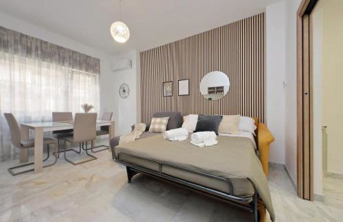 Modern Large Apartment in Rome - Photo 27