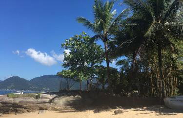 Angra dos Reis - Casa pé na areia na Praia de Fora - Ponta Leste - Photo 6