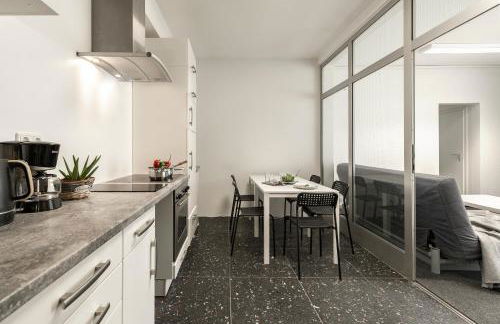 Ferienwohnung Arkadia Zentrale - Foto 7