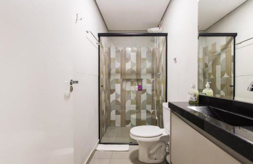 Lou Suítes - Suíte 02 - Conforto - Foto 11