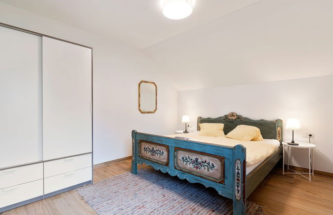 Spacious Apartment in Katschberg - Foto 7