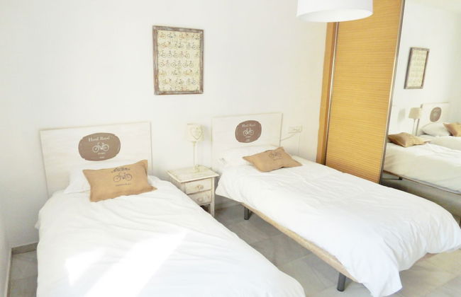 Ricardo Soriano Apartment - Photo 8