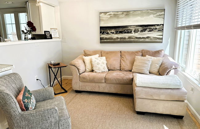 The Breeze Overlooking Minister s Pond - Foto 10