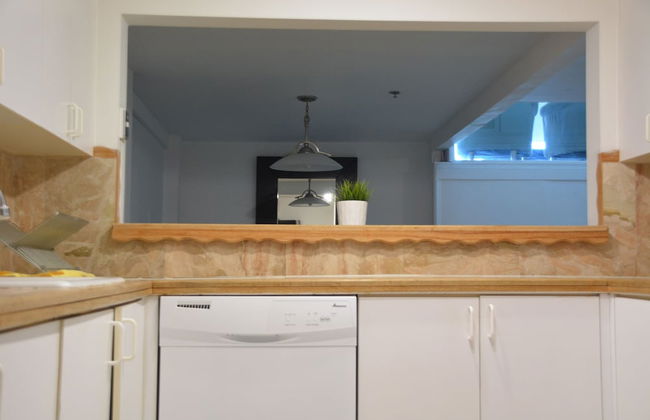 Beachfront Property Pool Gym Tennis Miami Beach! - Foto 73