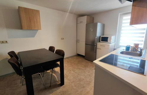 schöne 4-7 Bett FeWo in Staßfurt - Foto 9