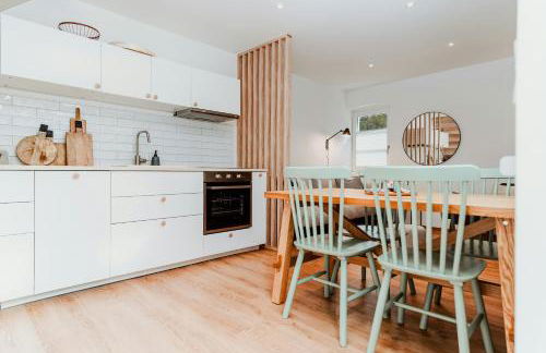 Stylish Holiday Apartment In The Spreewald - Foto 1