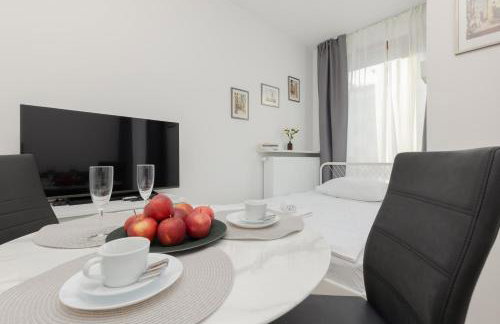 Sarmacka 23 - studio close to Medicover and Paley - Foto 6