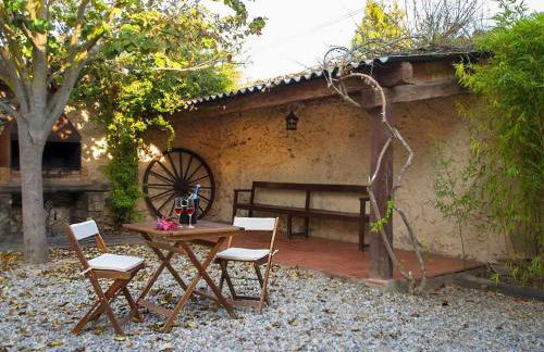 Masia Olivera - Foto 20