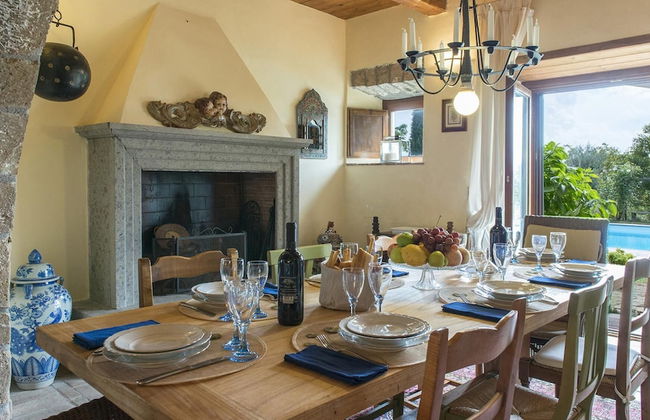 Il Noceto 8 in Marta - Foto 37