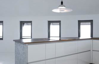 Water Tower Penthouse - Foto 13