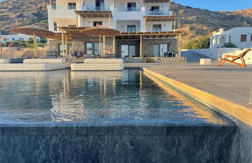 Latramys Suites - Photo 7