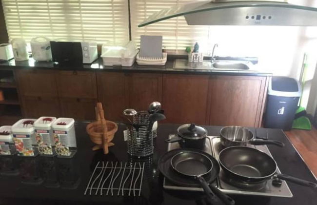 Phuripimarn Penthouse - Foto 31