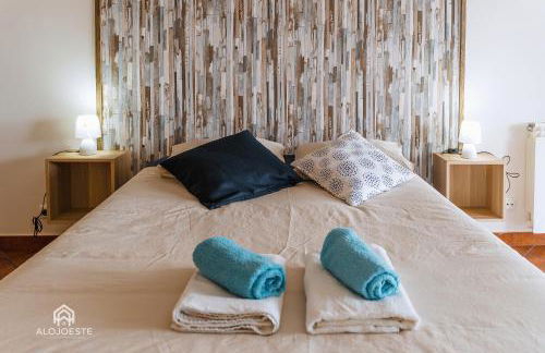 Sun Wave Apartment - Santa Cruz - Foto 6