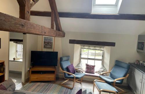 Church Farm Holiday Cottages - Foto 10
