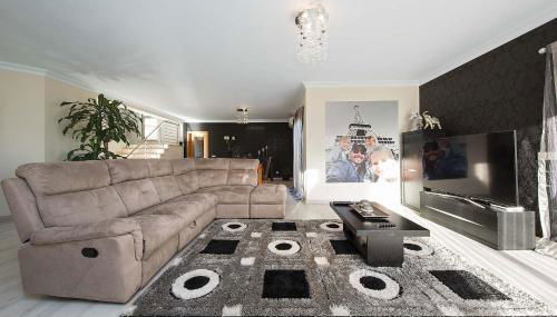 Villa Lando - Foto 3