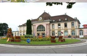 L'échappée Alsacienne - Studio in Saint-Louis - Foto 29