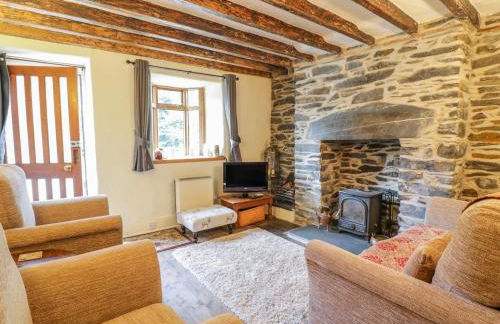 Dyfi Cottage - Photo 2