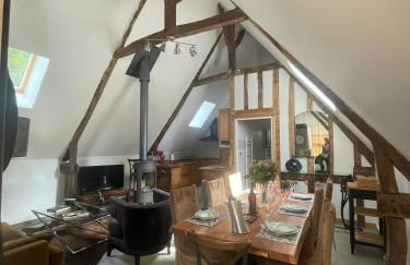 Le pressoir d'Elise Domaine de Valmeray - Foto 14