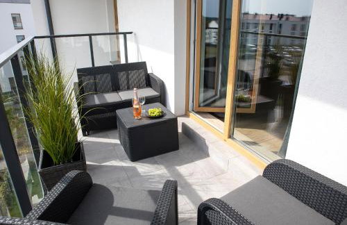 Luxus Apartament Róża - Foto 40