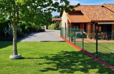 Apartamentos Rurales "La Escapada" - Foto 77