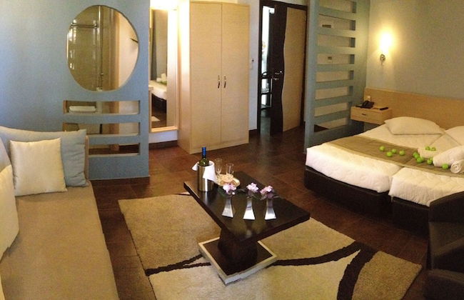 Hotel Ifigenia - Foto 8