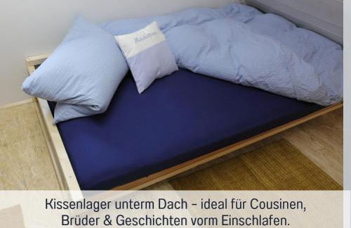 Ferienhaus Däschinger - Foto 55