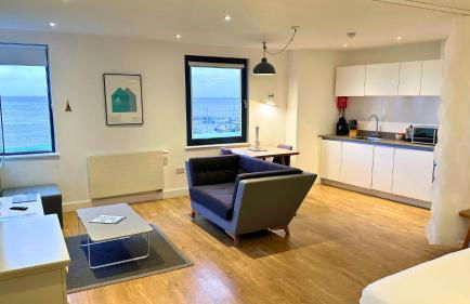 Portgordon - 1 Bed Luxury Studio by Together Travel - Foto 3