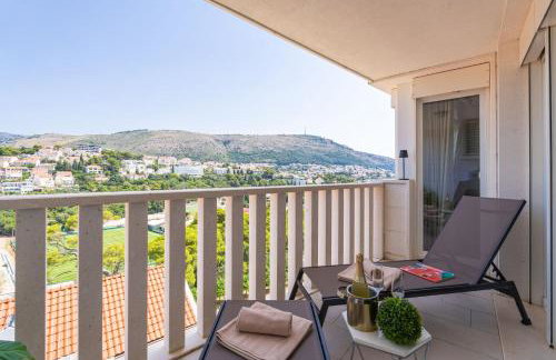 Apartment Apollo in Dubrovnik with sea view - Foto 71